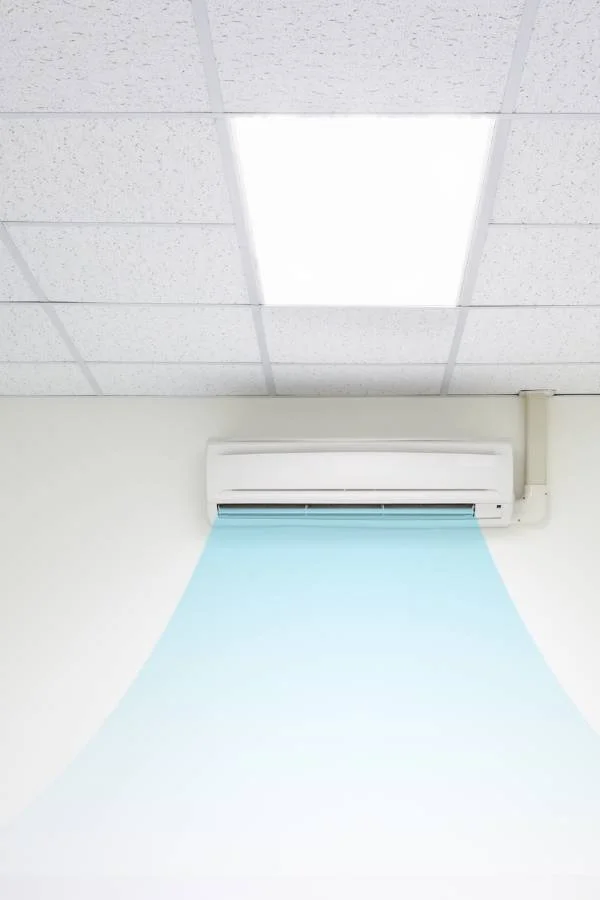 ductless mini split installation