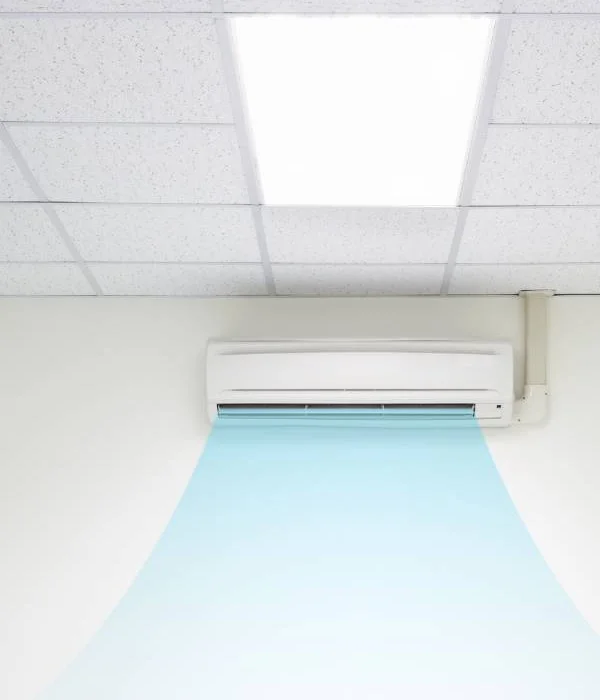 Mini Split AC In American Fork, UT, And Surrounding Areas