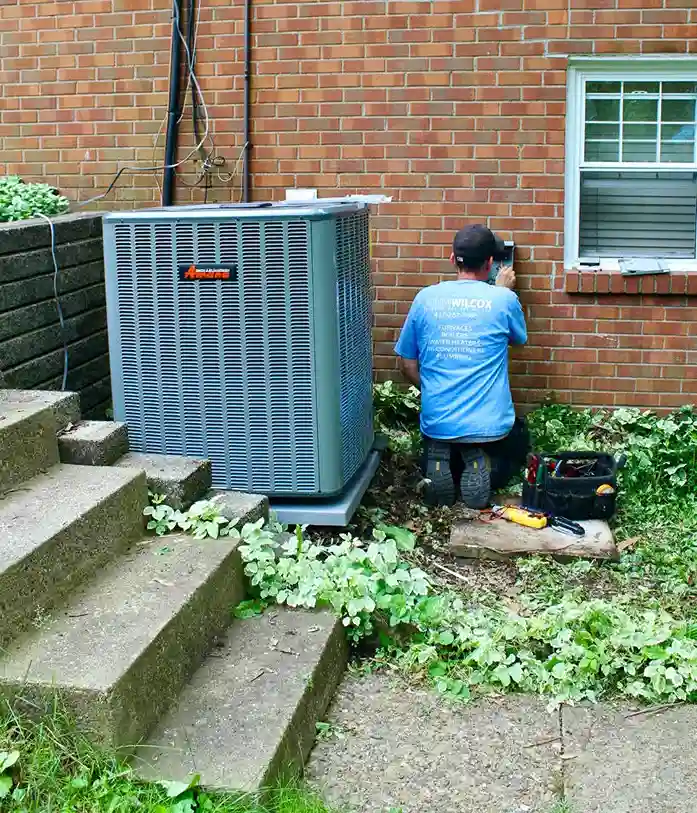 AC Maintenance in Murray, UT, and Surrounding Areas