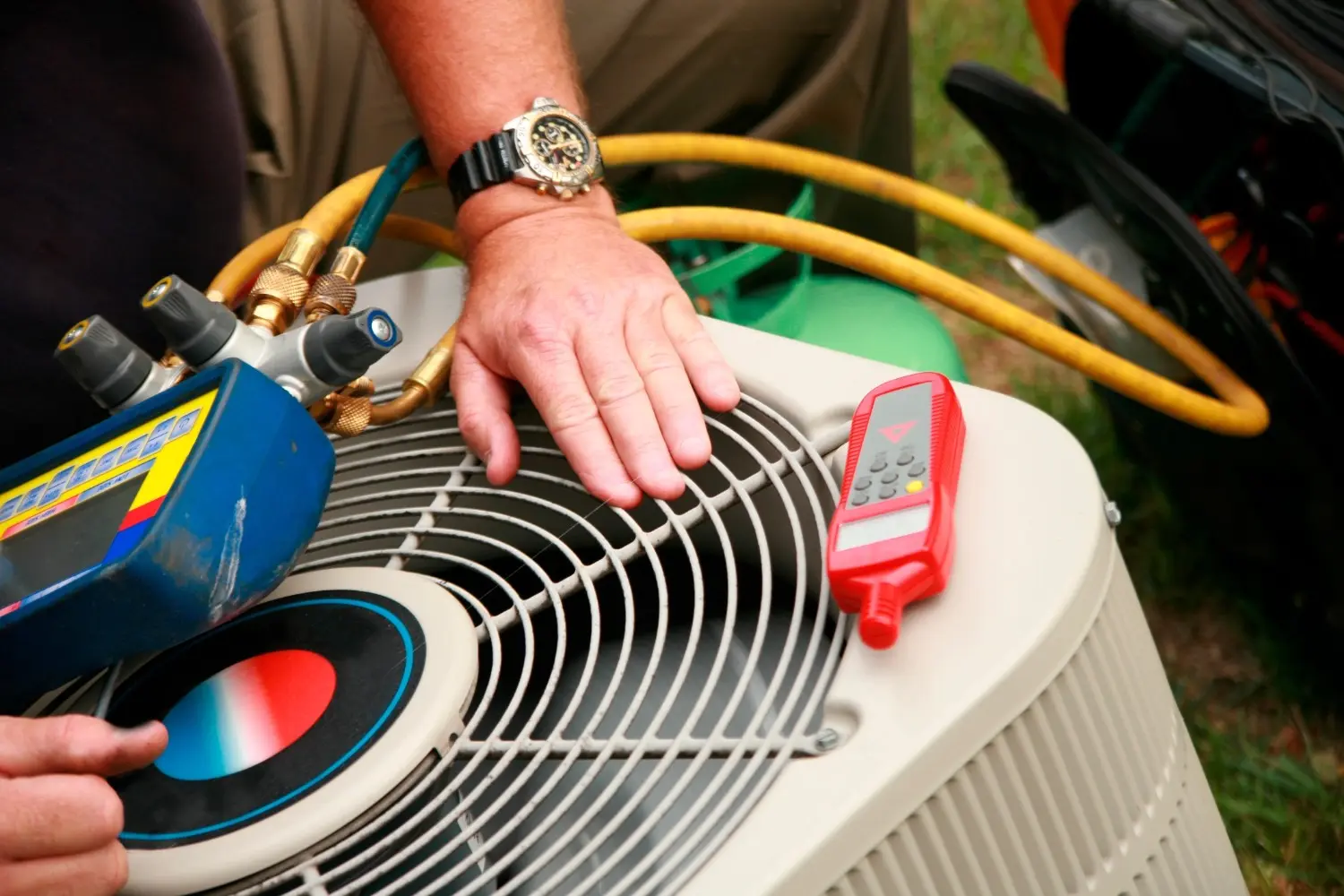 AC Replacement in Alpine, UT, and Surrounding Areas
