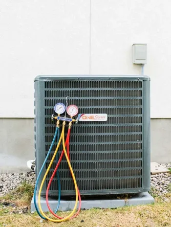 AC Replacement Services In Centerville, UT, And Surrounding Areas