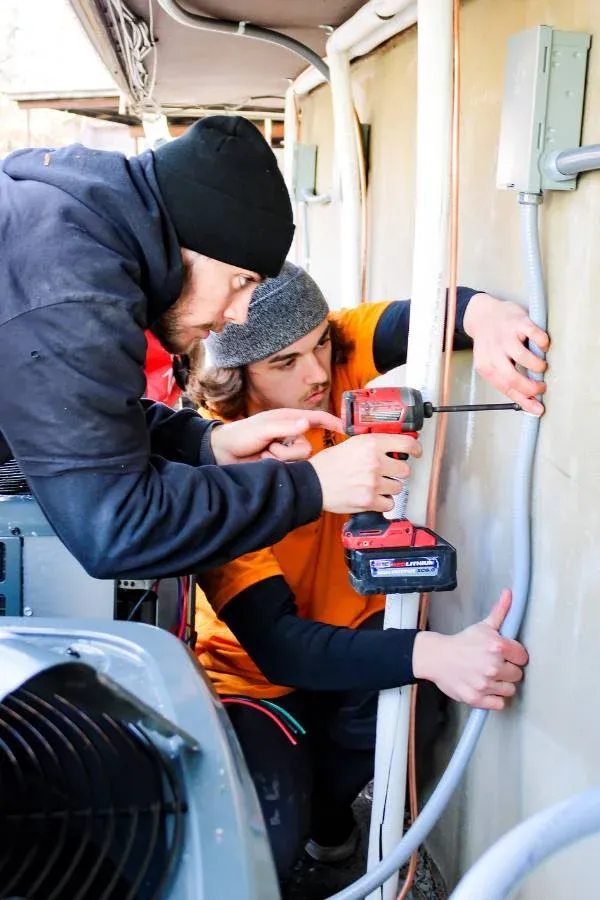 AC Replacement In Clinton, UT, And Surrounding Areas