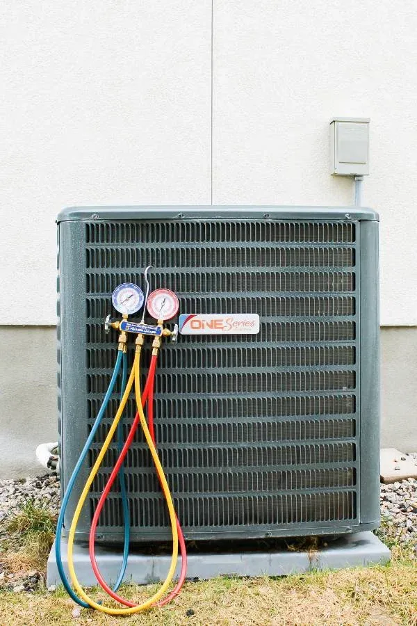 AC Maintenance In Lindon, UT, And Surrounding Areas