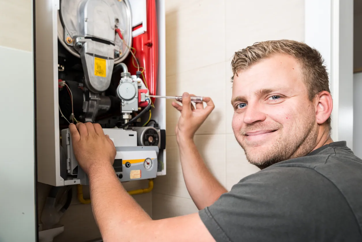 Furnace Replacement in Highland, UT, and Surrounding Areas