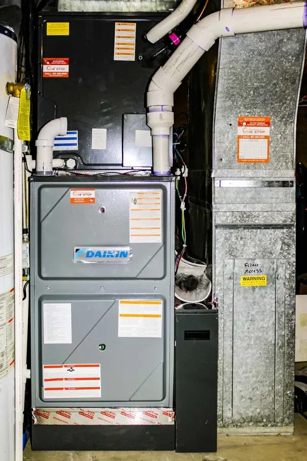 Furnace Installation In Woods Cross, UT, And Surrounding Areas