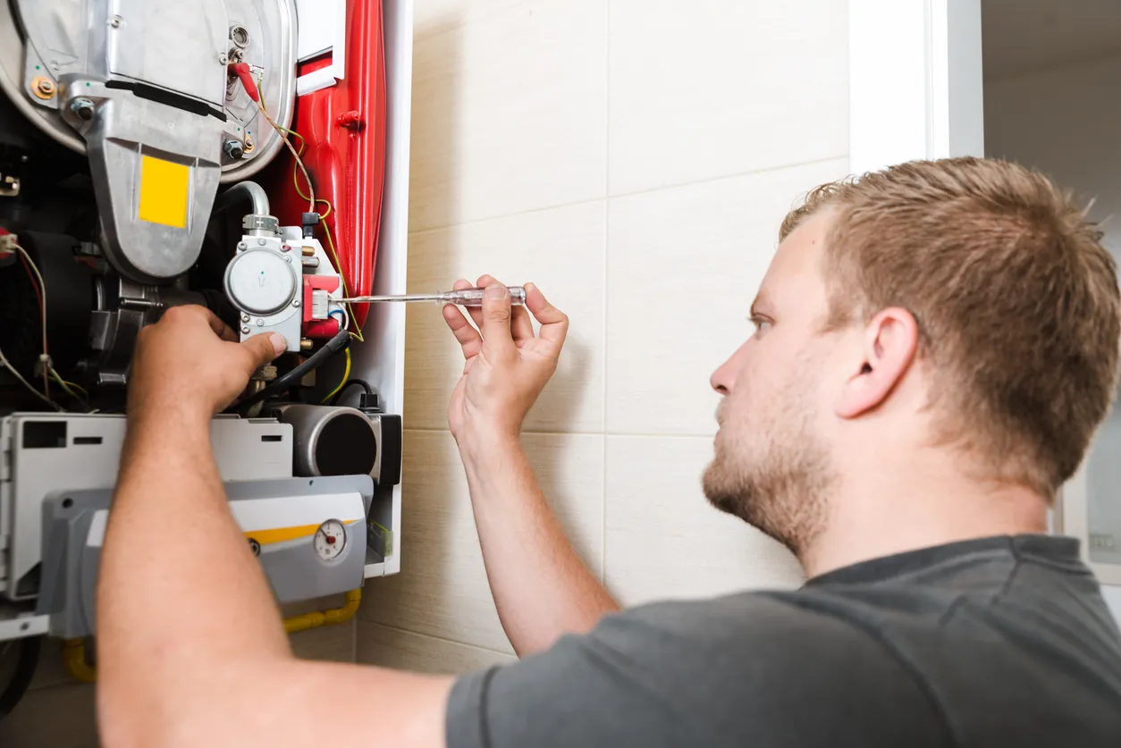 Furnace Replacement in Midway, UT, and Surrounding Areas