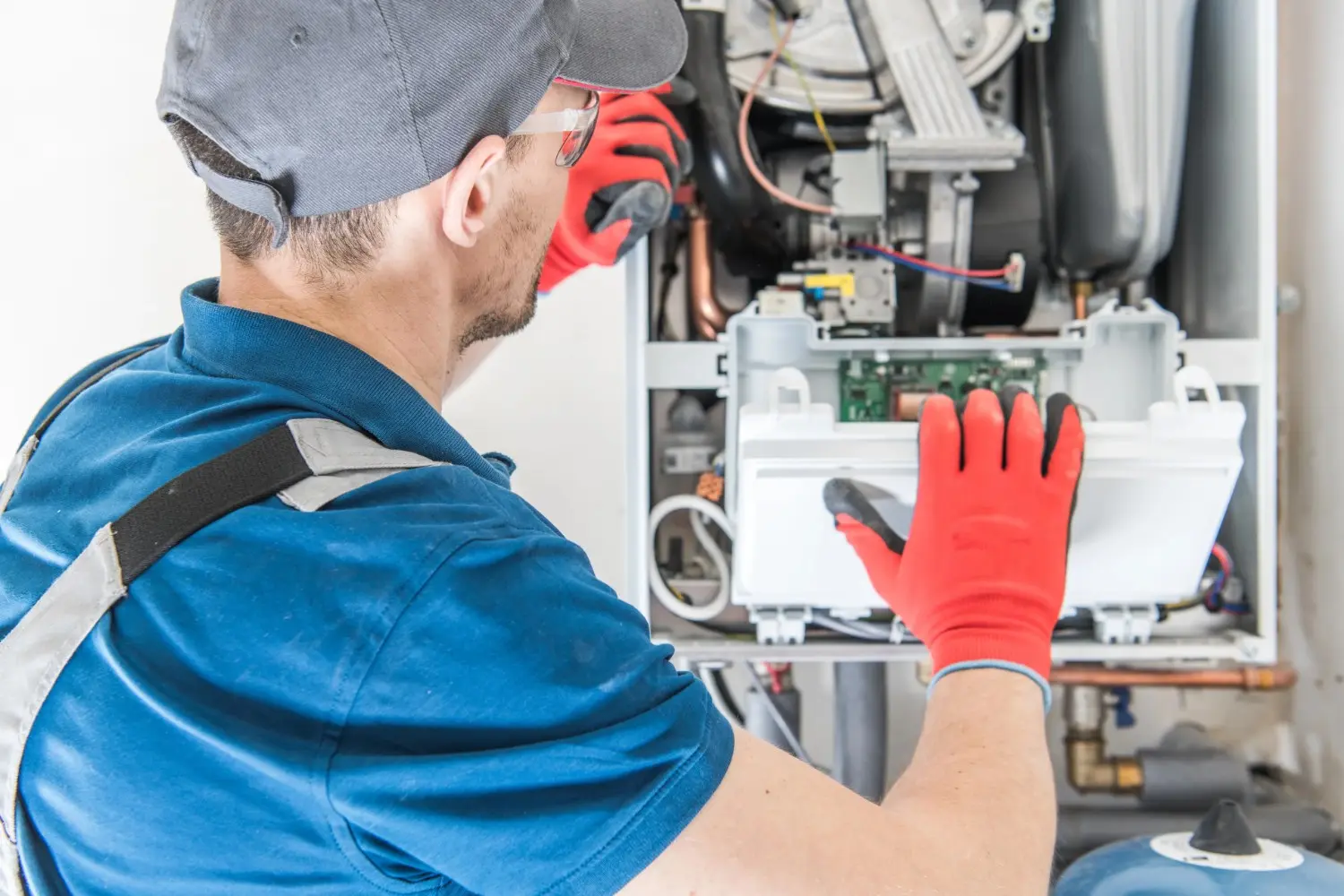 Furnace Repair in Alpine, UT, and Surrounding Areas