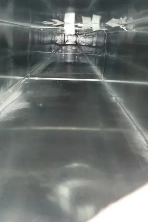 Air Duct Cleaning in American Fork, UT