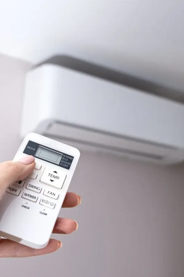 Mini Split AC In Draper, UT, And Surrounding Areas