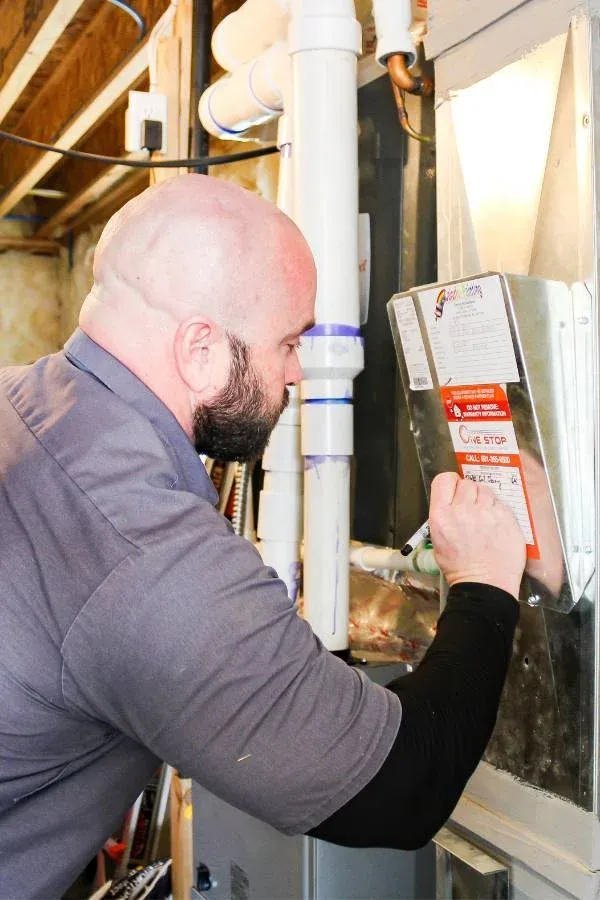 American Fork’s Best Furnace Maintenance Company