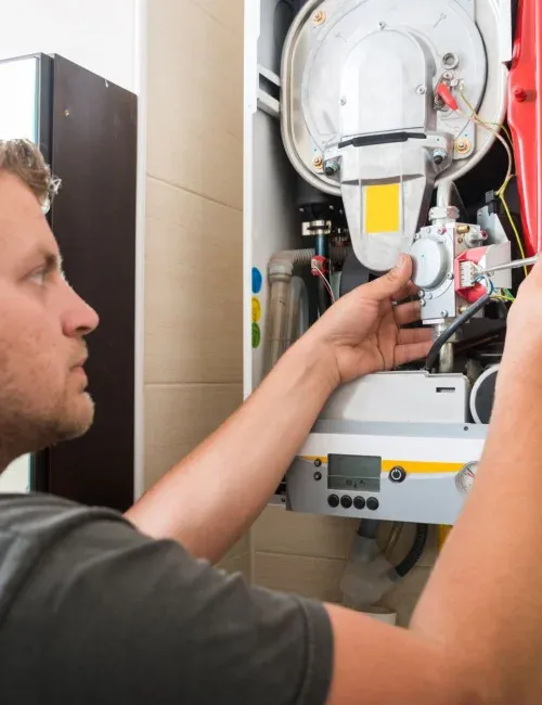 Furnace Repair in American Fork, UT, and Surrounding Areas