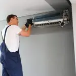 Mini Split AC Zone Control System Problems in Farmington