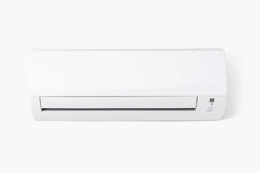 Detect Refrigerant Loss in Ductless ACs