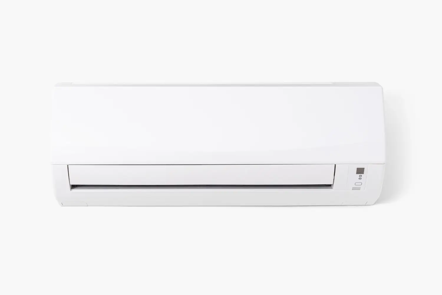 Detect Refrigerant Loss in Ductless ACs