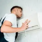 When Your AC Condenser Fan Fails to Start in Herriman