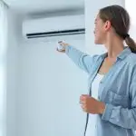Why Your Ductless AC Makes High-Pitched Sounds in Holladay