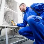 Why Your Heat Pump Shows Signs of Valve Problems in Herriman