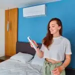 Why Your Mini Split AC Blower Motor Fails in Cottonwood Heights