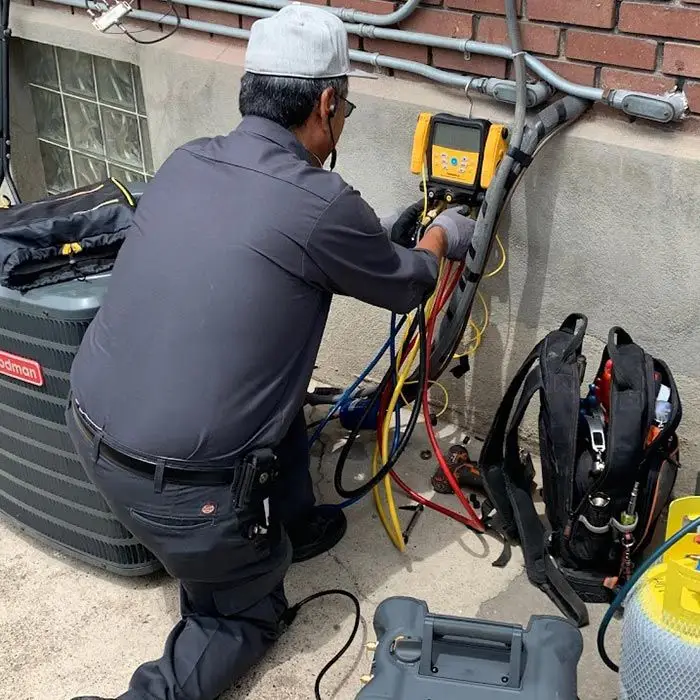 AC Maintenance In Midvale, UT, And Surrounding Areas