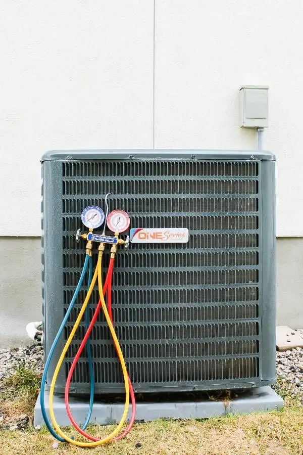 AC Repair Company