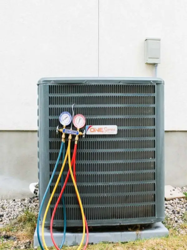 ac replacement