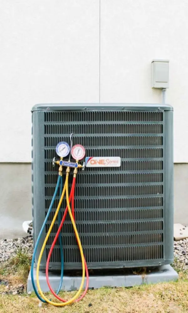 ac replacement