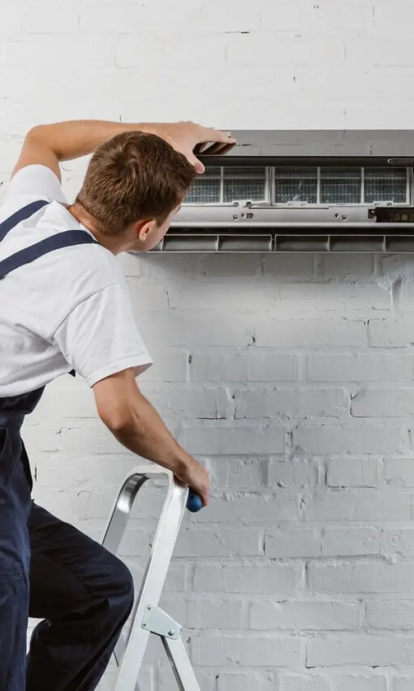 AC repair