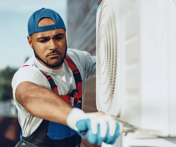 AC Repair in Layton, UT, and Surrounding Areas