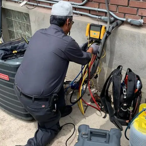 AC Maintenance In Bountiful, UT, And Surrounding Areas