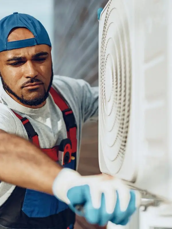 AC Repair in Orem, UT, and Surrounding Areas