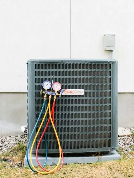 AC Replacement In Bluffdale, UT, And Surrounding Areas
