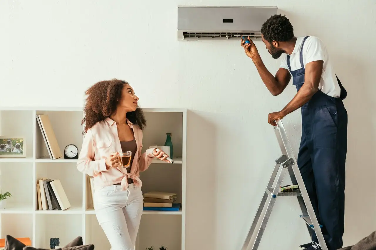 AC Maintenance in Layton, UT, and Surrounding Areas