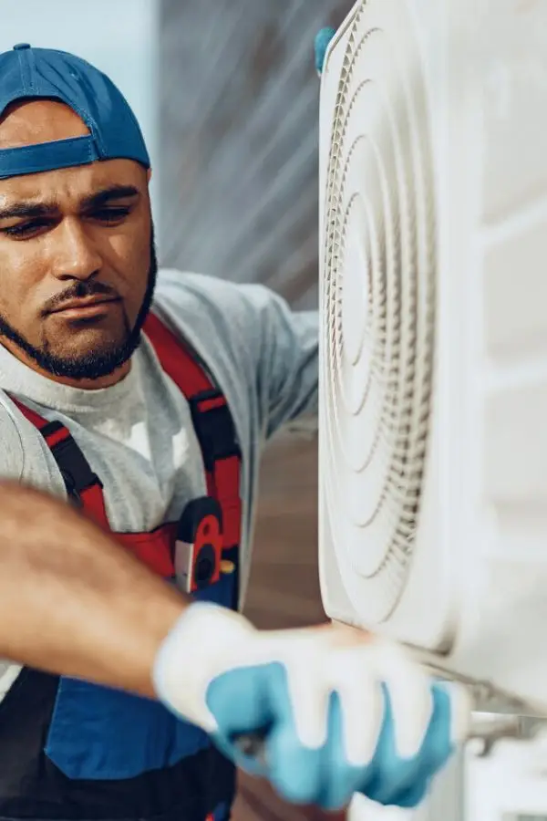 AC Repair in Herriman, UT, and Surrounding Areas