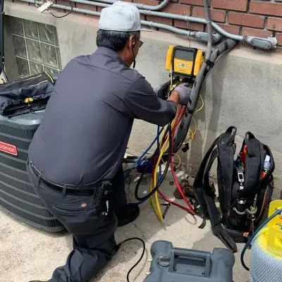 AC Maintenance In Clearfield, UT, And Surrounding Areas