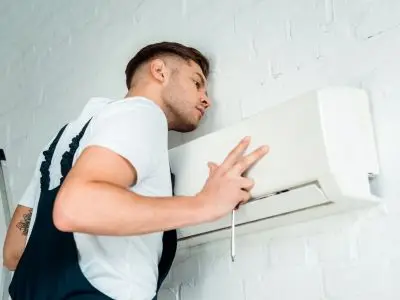 AC Installation In Herriman, UT, And Surrounding Areas
