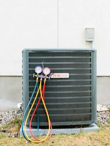 AC Installation In Woods Cross, UT, And Surrounding Areas