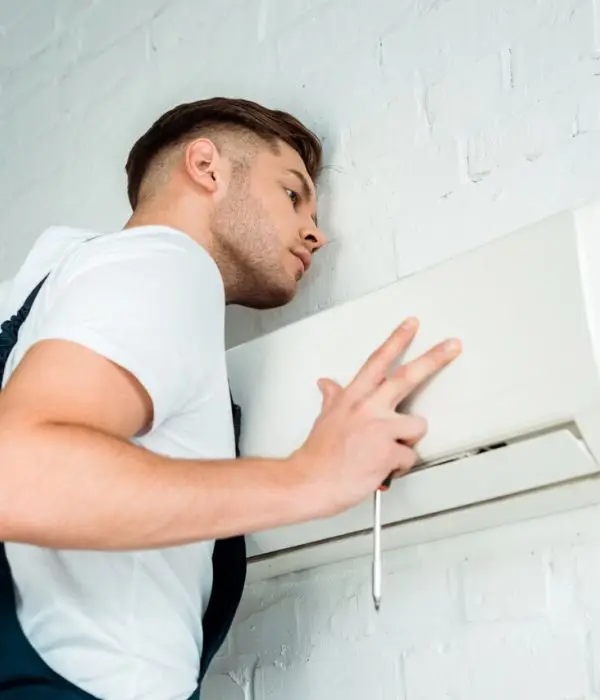 AC Installation in Salt Lake City, UT, and Surrounding Areas
