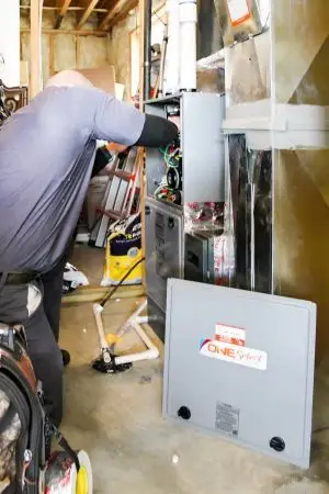 AC Installation In Syracuse, UT, And Surrounding Areas