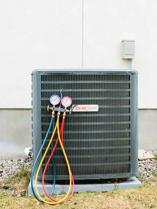 AC Installation Services In Vineyard, UT, And Surrounding Areas