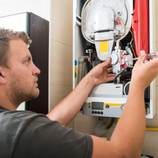 Furnace Repair in Riverton, UT, and Surrounding Area