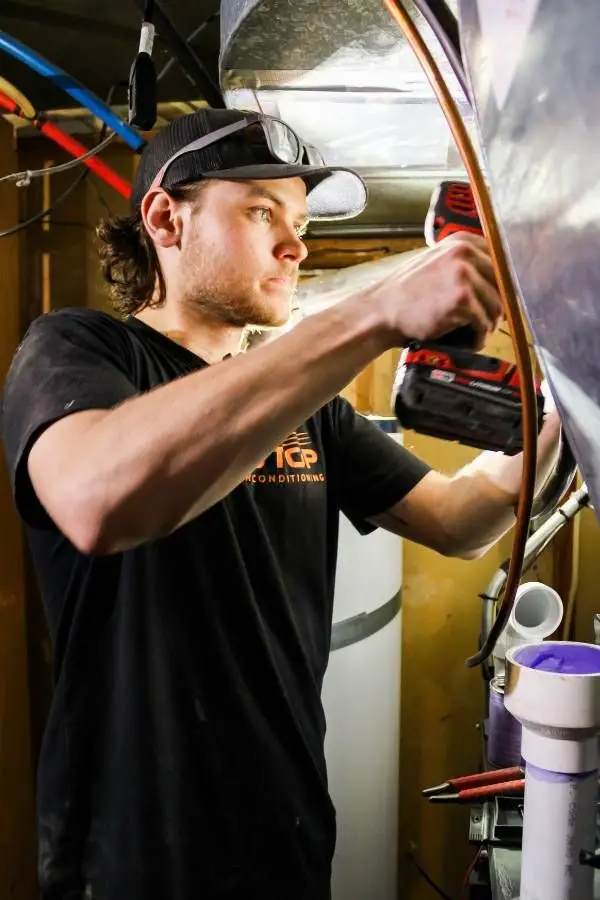 Furnace Repair in Orem, UT, and Surrounding Areas