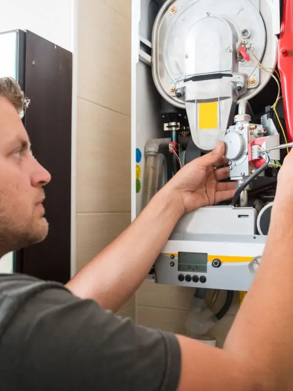 Furnace Installation in Highland, UT, and Surrounding Areas