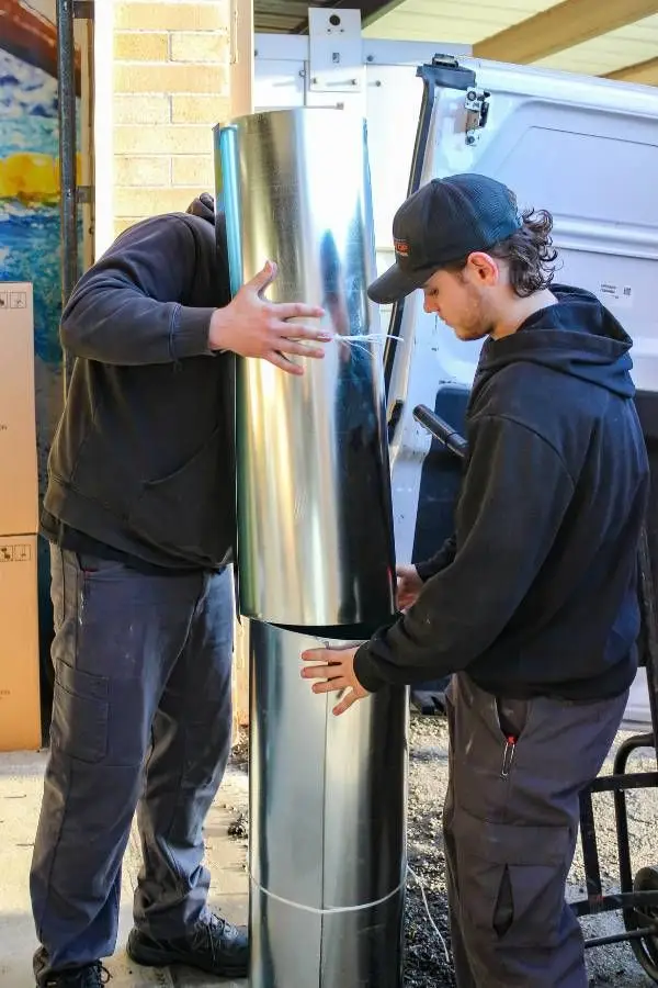 Furnace Installation In Midvale, UT, And Surrounding Areas