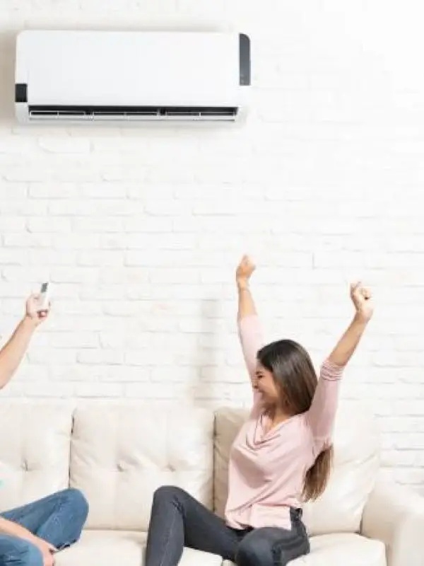 Mini Split AC In American Fork, UT, And Surrounding Areas